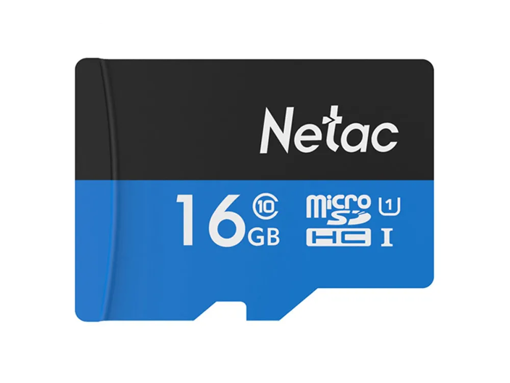 Карта памяти netac p500 extreme pro microsd 256gb